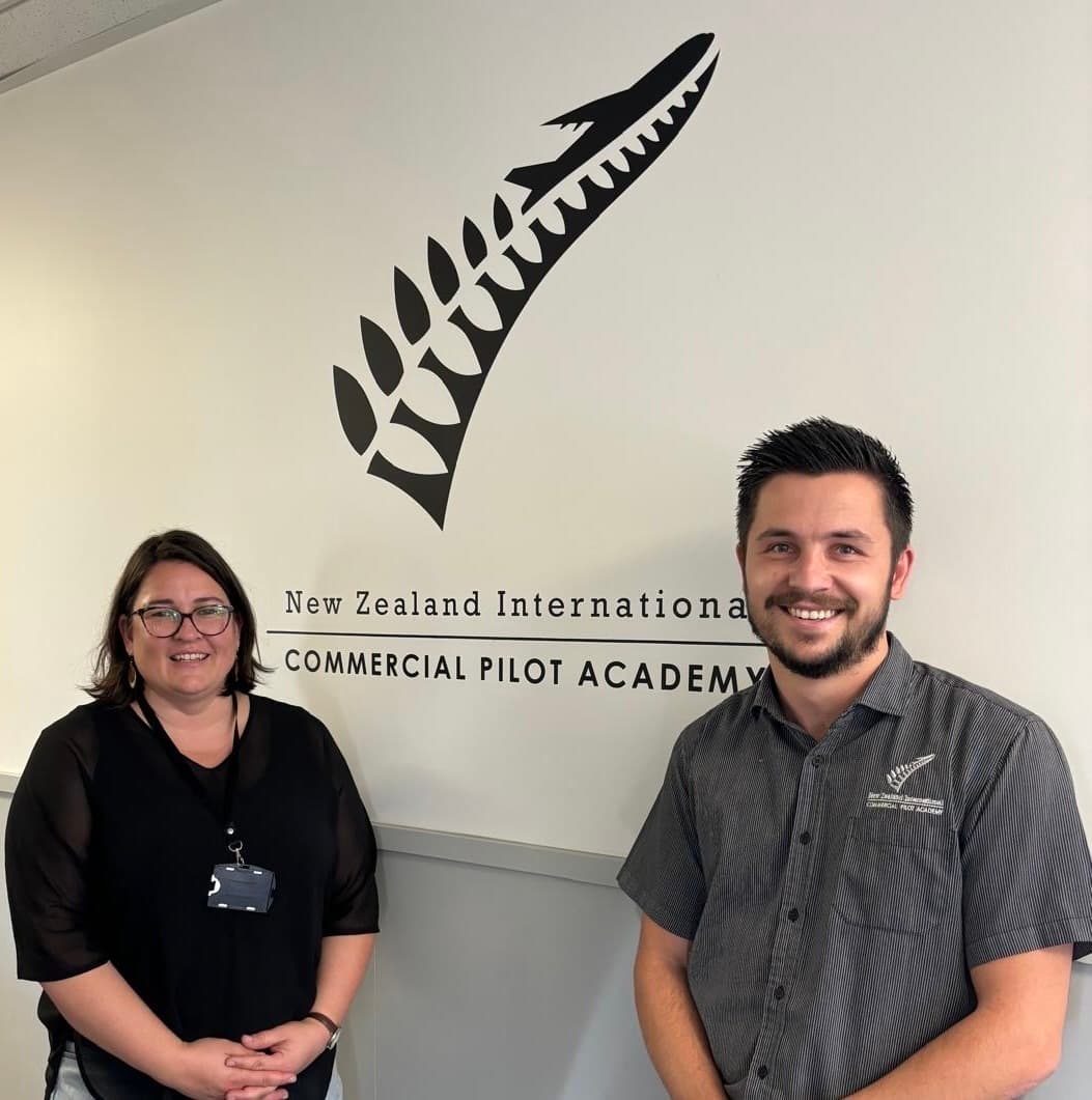 Aeroplanned partners with NZICPA