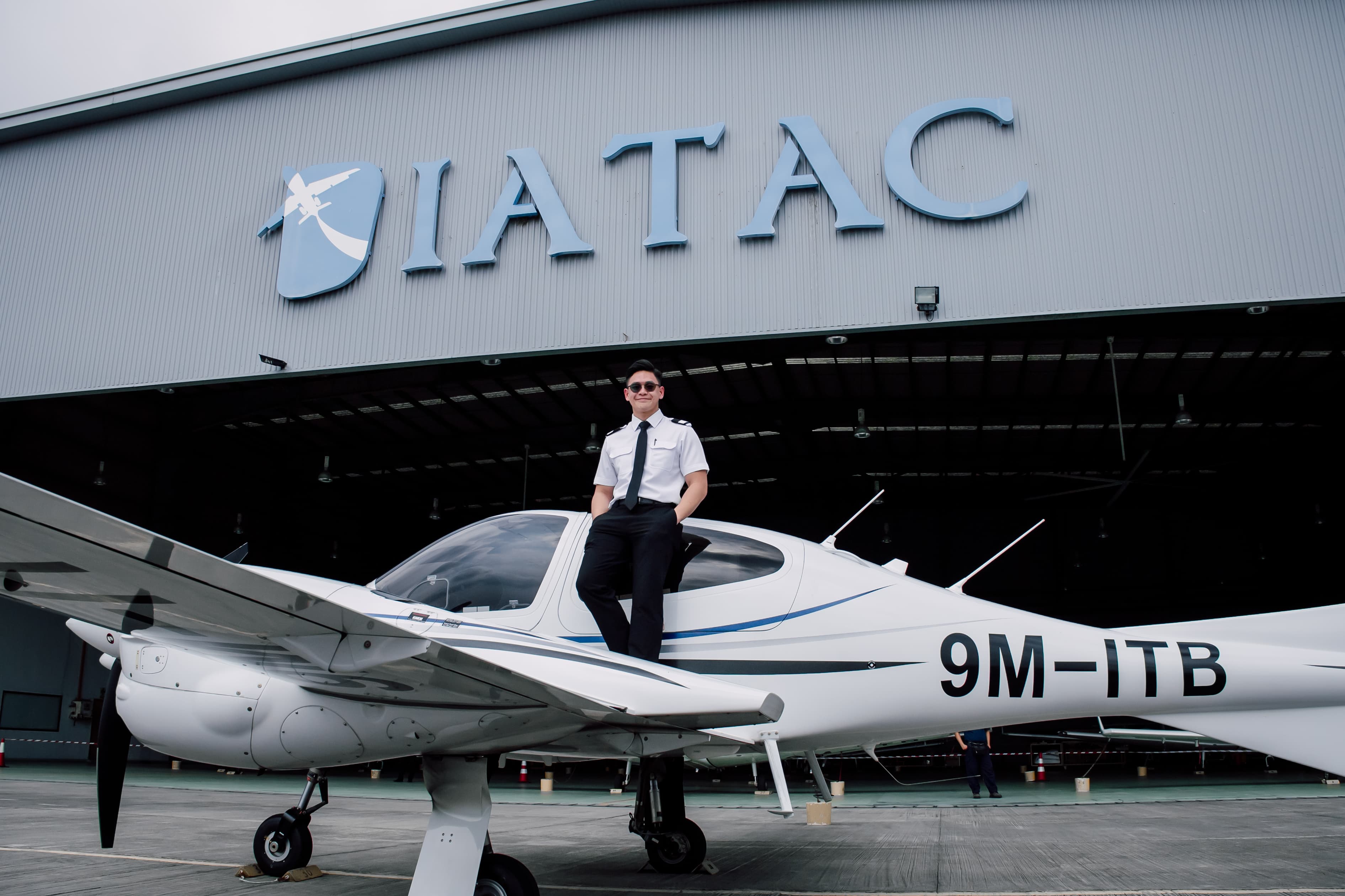 IATAC partners with Aeroplanned
