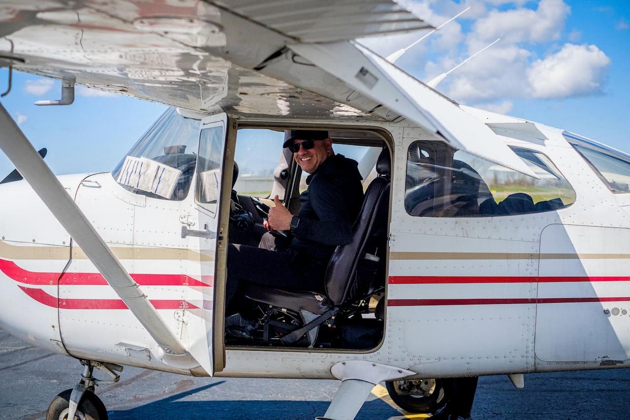 Infinity Flight Group