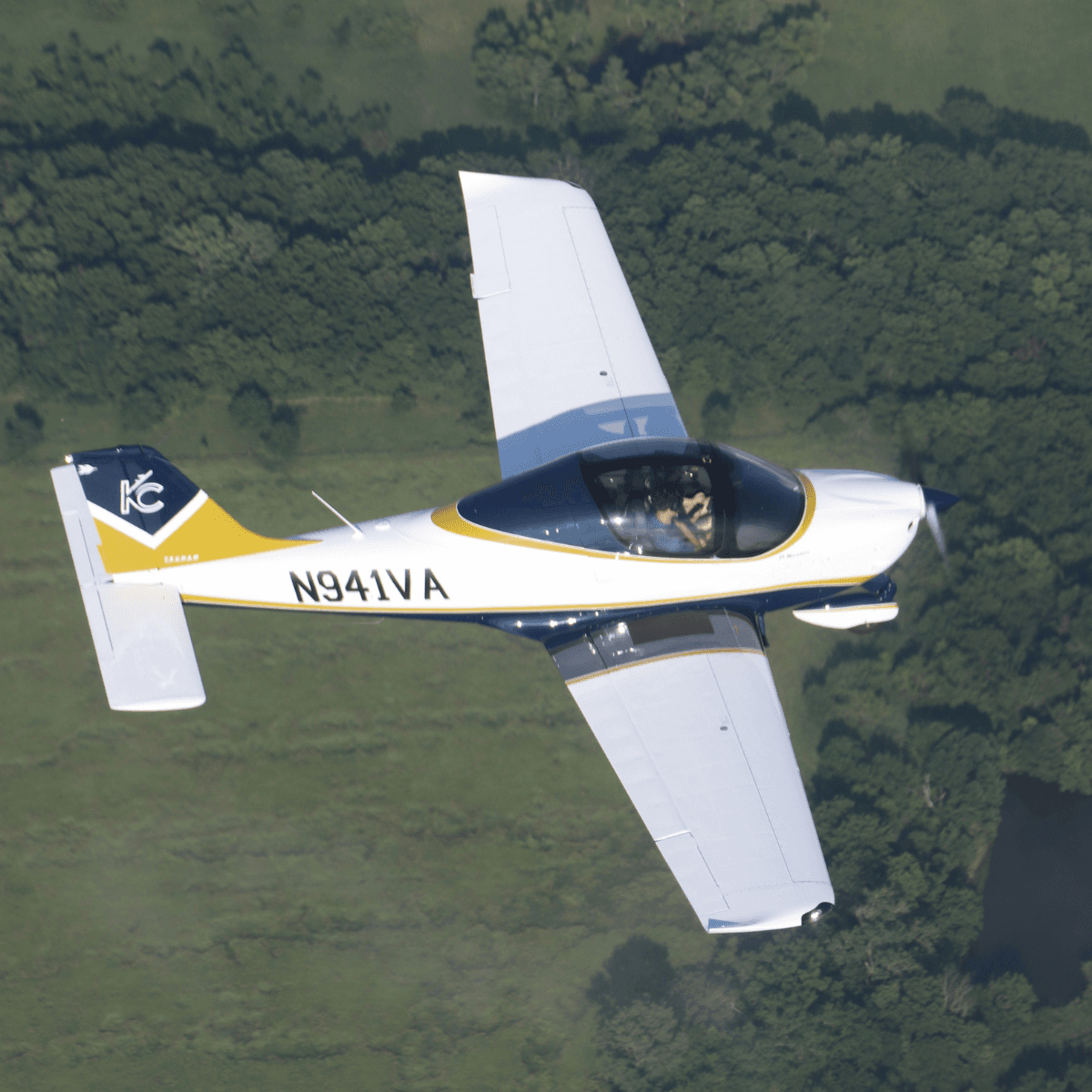 Kilo Charlie partners with Aeroplanned