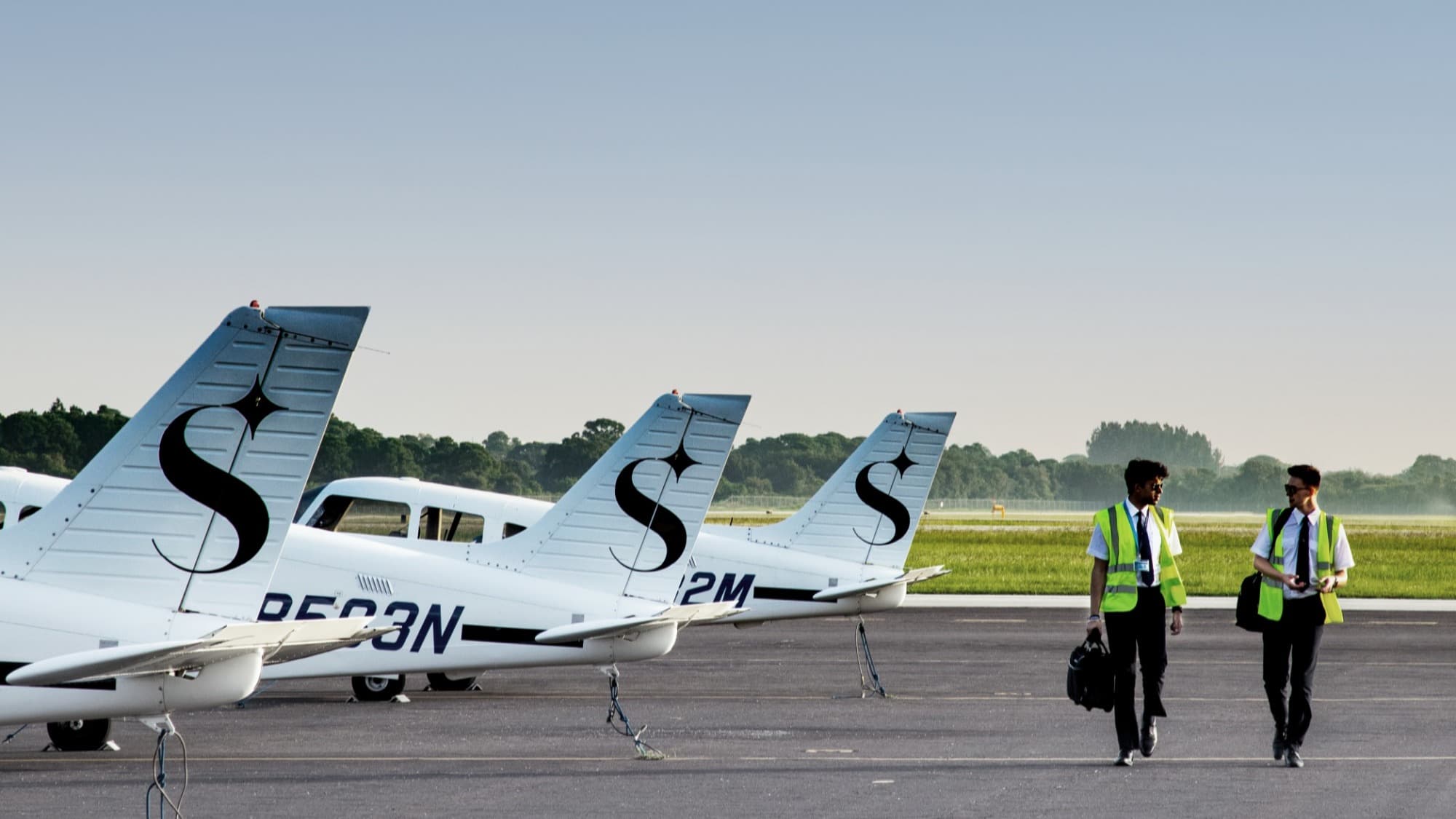 Skyborne Aviation Group