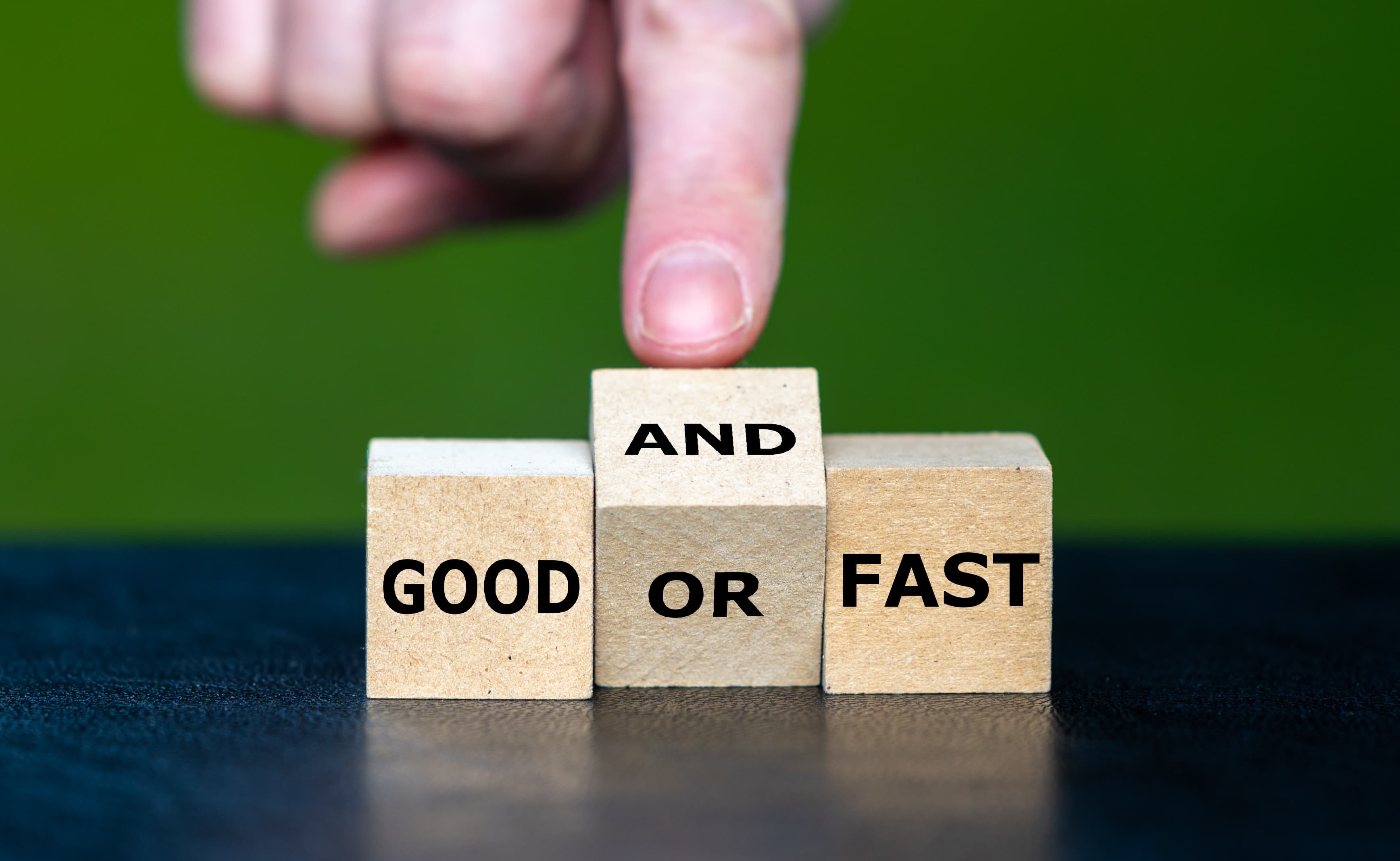 Standards and Delivery in Pilot Training